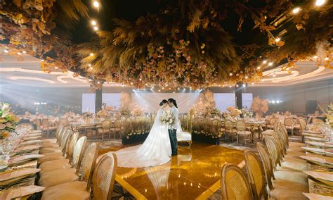 dusit thani davao wedding package|Dream Wedding .